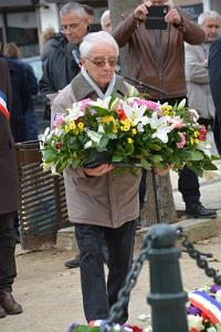 2019 12 05 PUYRICARD Hommage aux morts de la guerre d'algerie ,Tunisie, Maroc (11)